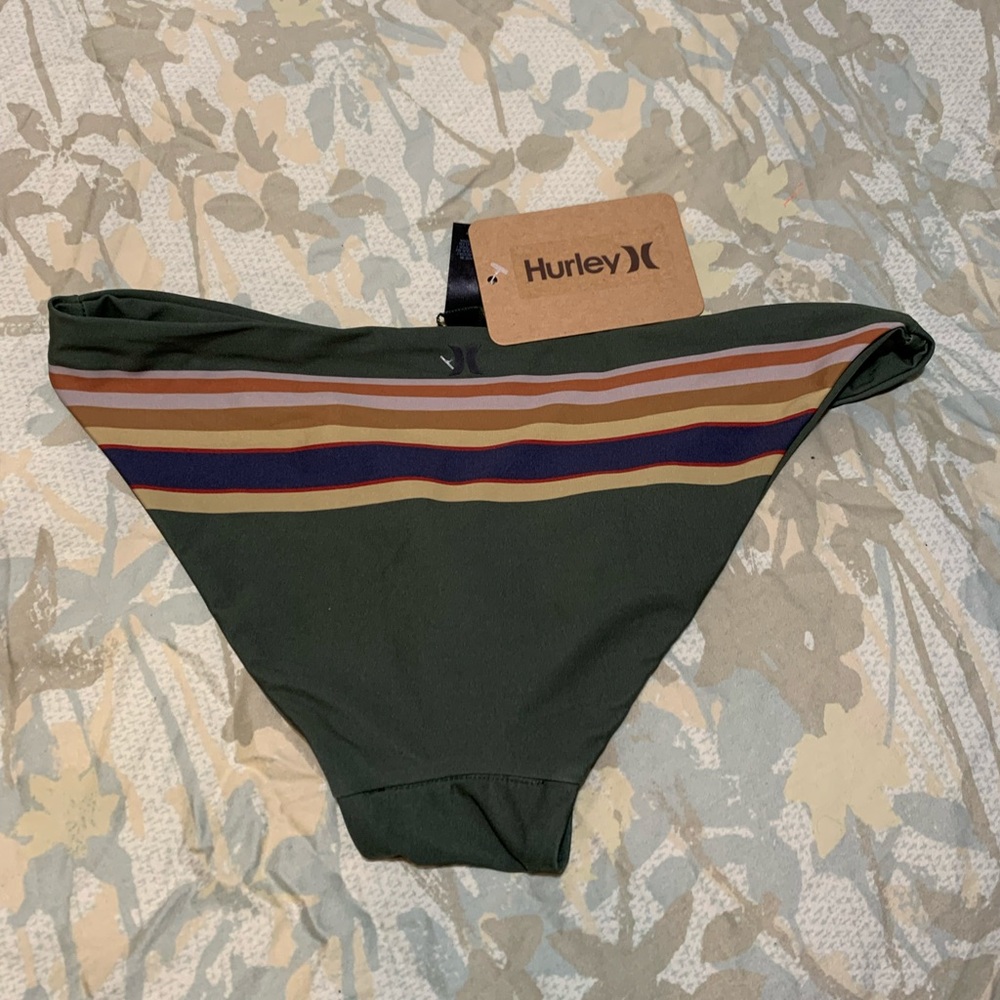 Hurley Bikini bottoms